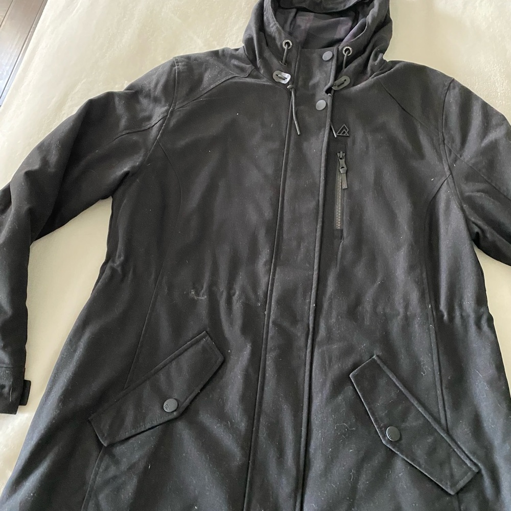 Ripzone jacket - Picture 3 of 5